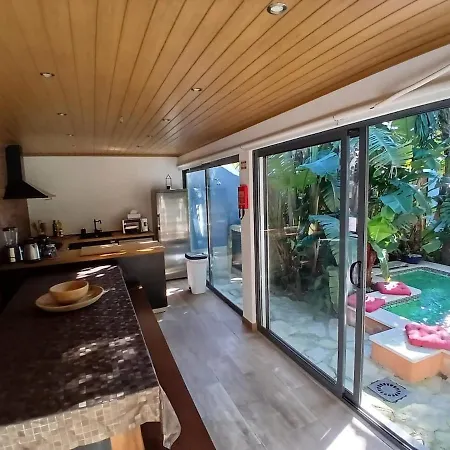 Casa Amazonia, 27 Min From Lisbon, Swimming Pool Lägenhet