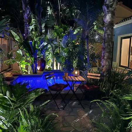 Casa Amazonia, 27 Min From Lisbon, Swimming Pool Lägenhet *