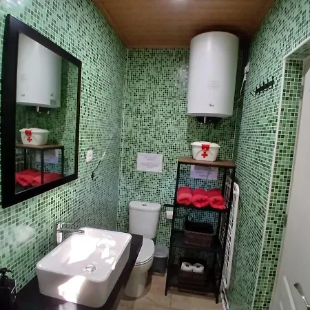 Casa Amazonia, 27 Min From Lisbon, Swimming Pool *