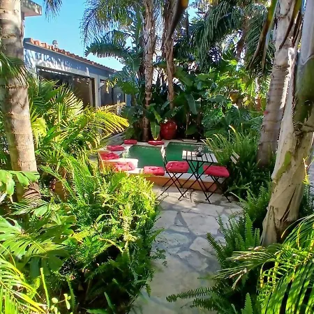 Casa Amazonia, 27 Min From Lisbon, Swimming Pool Appartement Quinta do Anjo