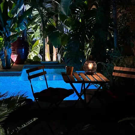 Appartement Casa Amazonia, 27 Min From Lisbon, Swimming Pool