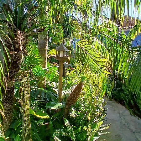 Casa Amazonia, 27 Min From Lisbon, Swimming Pool Lägenhet Quinta do Anjo