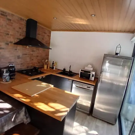 Lägenhet Casa Amazonia, 27 Min From Lisbon, Swimming Pool *