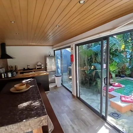 Casa Amazonia, 27 Min From Lisbon, Swimming Pool Quinta do Anjo