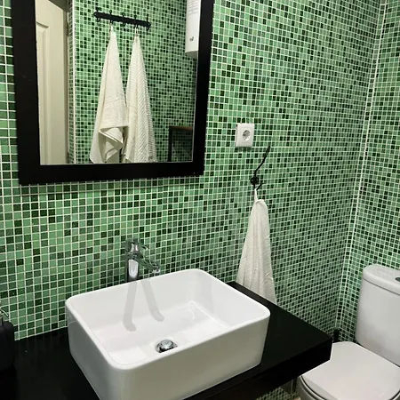 Casa Amazonia, 27 Min From Lisbon, Swimming Pool Appartement