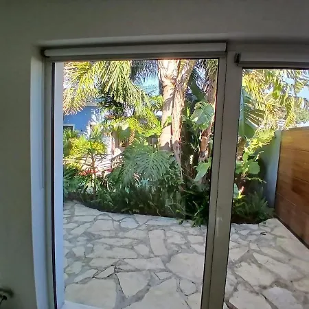 Casa Amazonia, 27 Min From Lisbon, Swimming Pool Appartement
