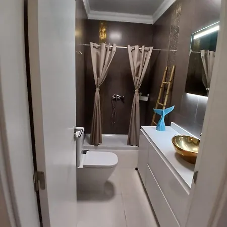 Appartement Casa Amazonia, 27 Min From Lisbon, Swimming Pool *