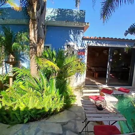 Casa Amazonia, 27 Min From Lisbon, Swimming Pool Appartement *