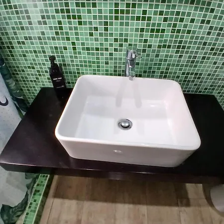 Appartement Casa Amazonia, 27 Min From Lisbon, Swimming Pool *