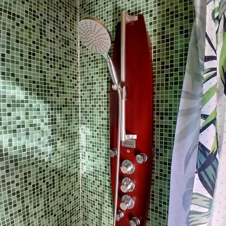 Appartement Casa Amazonia, 27 Min From Lisbon, Swimming Pool *