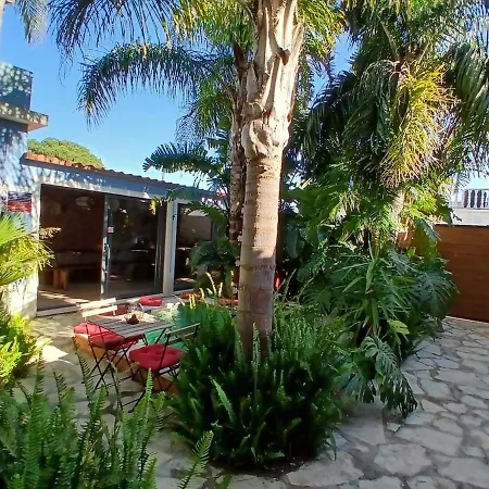 Lägenhet Casa Amazonia, 27 Min From Lisbon, Swimming Pool *