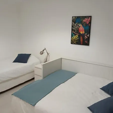 Casa Amazonia, 27 Min From Lisbon, Swimming Pool Appartement