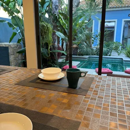 Appartement Casa Amazonia, 27 Min From Lisbon, Swimming Pool