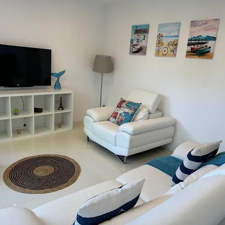 Casa Amazonia, 27 Min From Lisbon, Swimming Pool Appartement