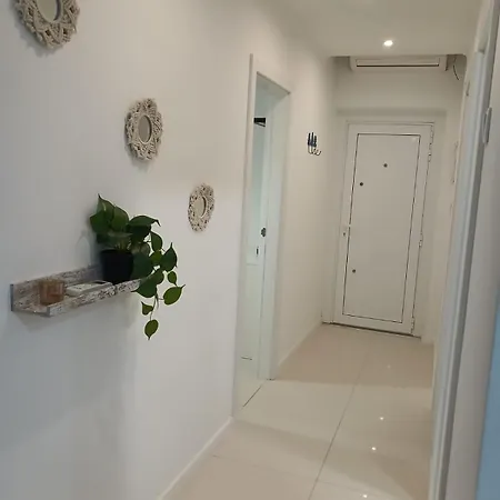 Casa Amazonia, 27 Min From Lisbon, Swimming Pool Lägenhet