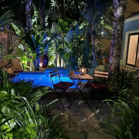 Appartement Casa Amazonia, 27 Min From Lisbon, Swimming Pool Quinta do Anjo