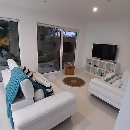 Casa Amazonia, 27 Min From Lisbon, Swimming Pool Appartement *
