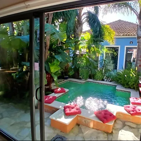 Casa Amazonia, 27 Min From Lisbon, Swimming Pool