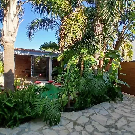 Appartement Casa Amazonia, 27 Min From Lisbon, Swimming Pool *