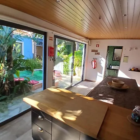 Casa Amazonia, 27 Min From Lisbon, Swimming Pool Appartement Quinta do Anjo