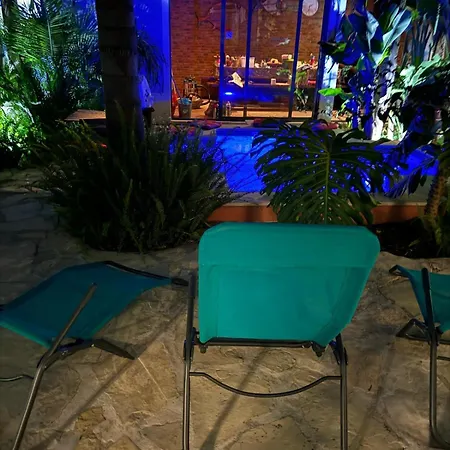 Casa Amazonia, 27 Min From Lisbon, Swimming Pool Appartement