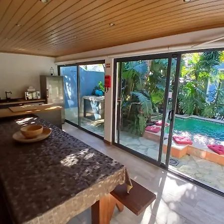 Lägenhet Casa Amazonia, 27 Min From Lisbon, Swimming Pool