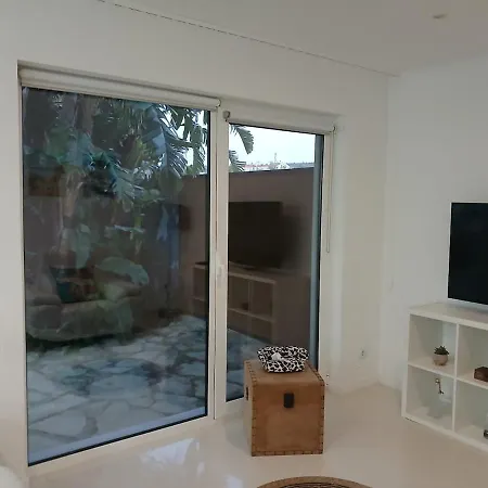 Casa Amazonia, 27 Min From Lisbon, Swimming Pool Appartement Quinta do Anjo