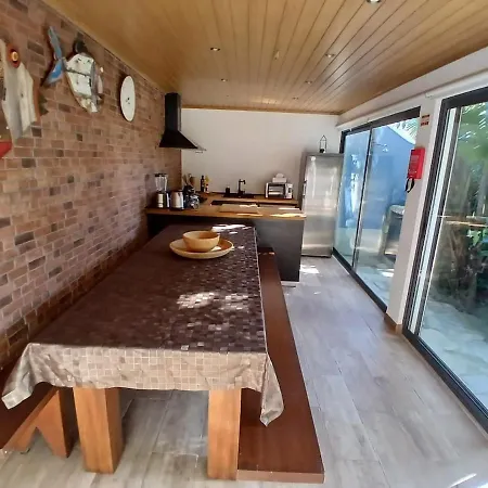 Casa Amazonia, 27 Min From Lisbon, Swimming Pool Appartement